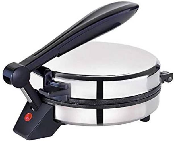 Gi-Shop Non Stick Coated Roti and Khakra Maker