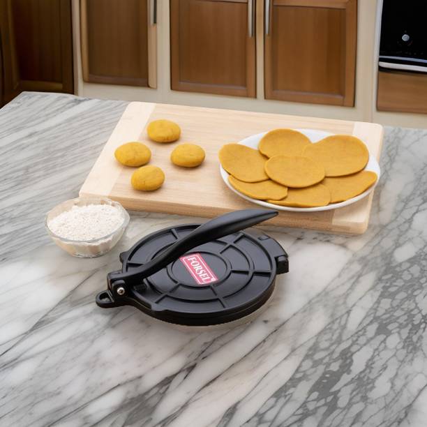 BAPASITARAM ALYUMINIUM PURI PRESS Roti and Khakra Maker