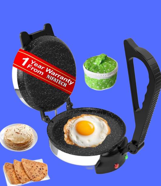 Portable Roti Makers - Buy Portable Roti Makers Online at Best Prices ...
