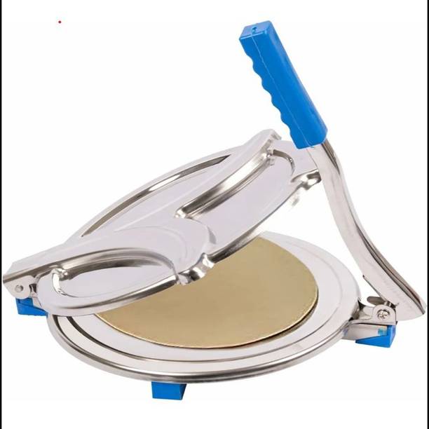 ZAYA blue01 Roti and Khakra Maker