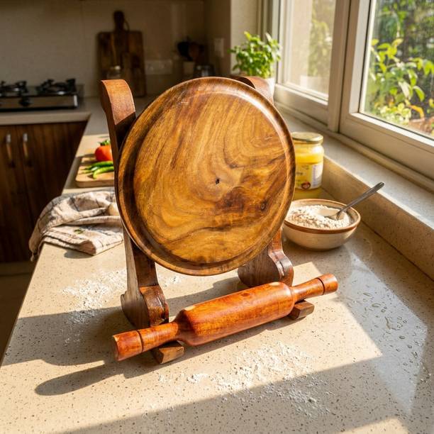 Bulshit CKL-100 Roti and Khakra Maker
