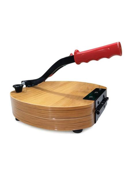 FLEVERNEST ROTIMAKER001 Roti and Khakra Maker