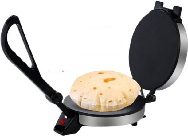 OTC Non Stick Electric 1 Year Warranty IOI-3 Roti and Khakra Maker