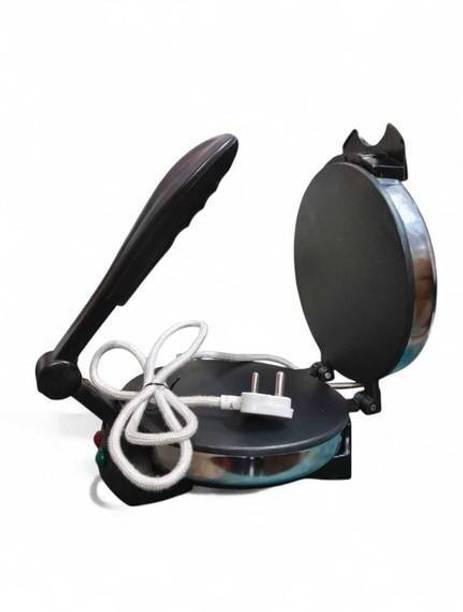 Eco Shopee Electric With Non Stick -127 Roti and Khakra Maker