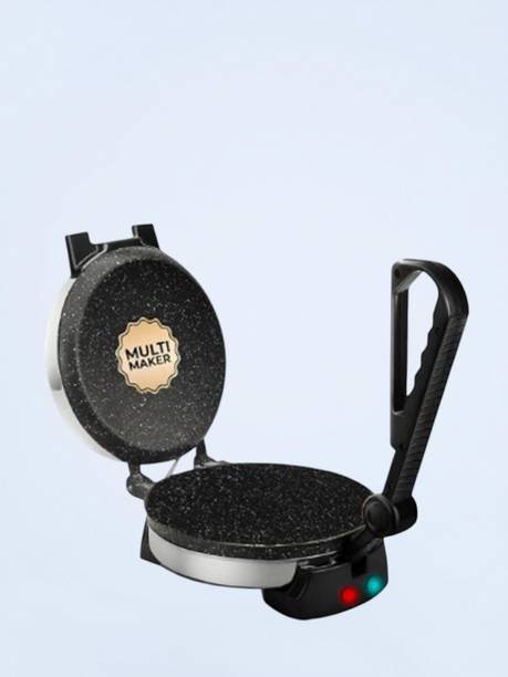 ARYAN 4. Electric Roti Chapati Dosa Paratha Pancake Maker Roti and Khakra Maker