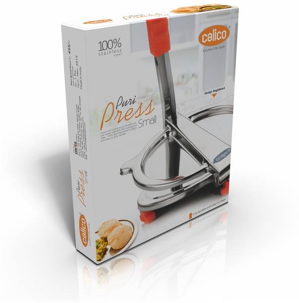 calico SMALL Roti and Khakra Maker