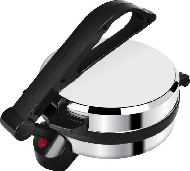 ARYAN Puri Khakhra Maker New Press Machine for Home and Kitchen for Making Papad Roti and Khakra Maker