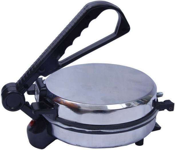 ARYAN Heavy Quality Iron Puri Maker | Puri Press | Kitchen Press | Chapatti Maker Roti and Khakra Maker