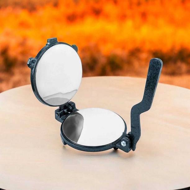 Forsqare New Heavy Duty Roti Maker | Khakhra Papad Press | Chapati Maker | Puri Maker Roti and Khakra Maker