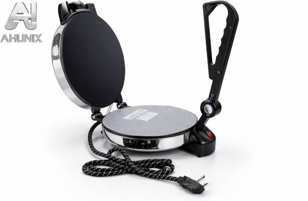 AHUNIX AHCH-01 Roti and Khakra Maker