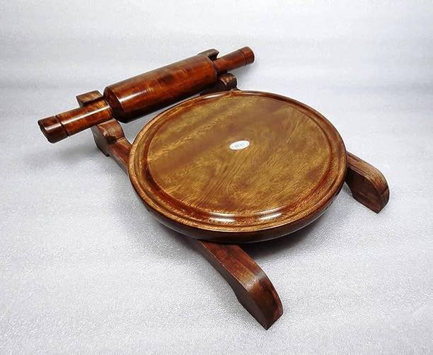 STARENGEENERS ST-21 Roti and Khakra Maker