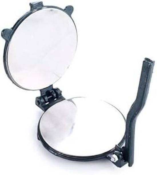 forsel Manual Puri Maker | Empanadas & Pathiri Press | Dough Press Machine Roti and Khakra Maker