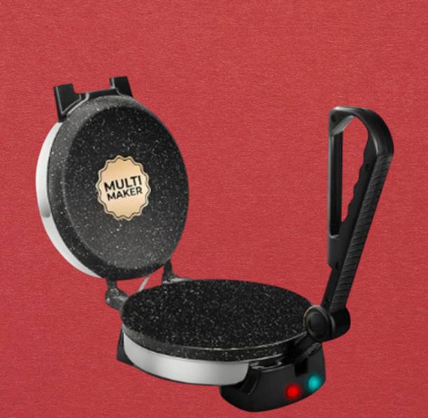 ARYAN 11. 6-in-1 Electric Chapati Paratha Dosa Chilla Maker Roti and Khakra Maker