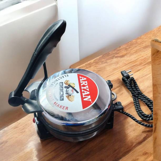 ARYAN L-01 Roti and Khakra Maker