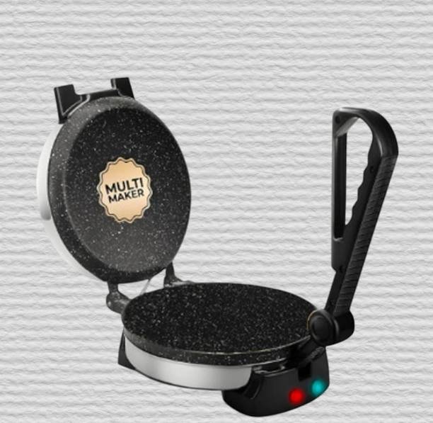 ARYAN 15. All Purpose Electric Roti Chapati Paratha Dosa Maker Roti and Khakra Maker