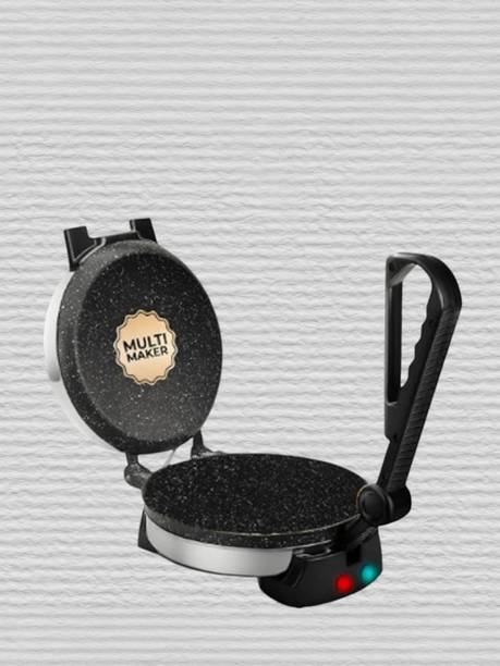 ARYAN 15. All Purpose Electric Roti Chapati Paratha Dosa Maker Roti and Khakra Maker