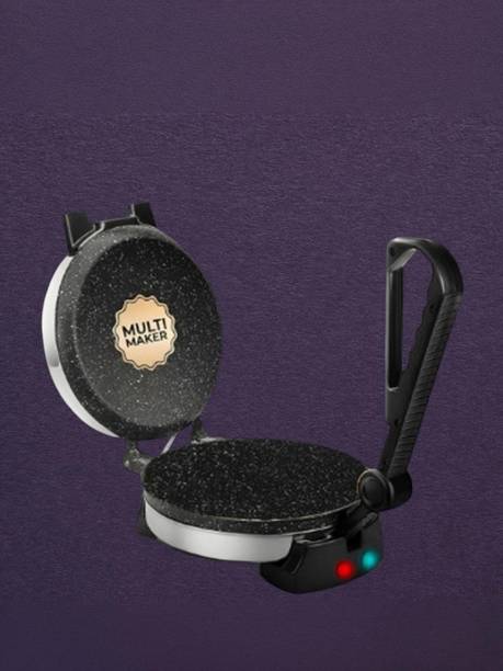 ARYAN 13. Electric Roti Paratha Dosa Chilla Pancake Maker Roti and Khakra Maker