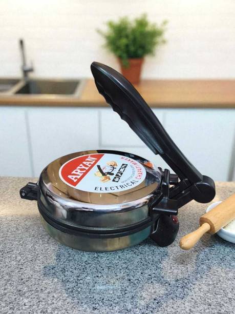 ARYAN 1 Roti and Khakra Maker