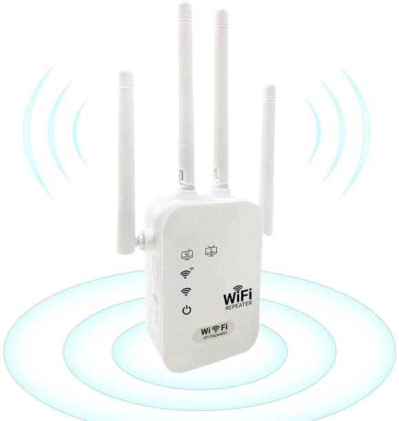 X88 Pro 300Mbps, 2500 SQ FT Coverage, 20 Devices 2.4GHz 2 Ethernet Ports, 4 Antenna 4G Router 2.4 GHz 300 Mbps Wifi Speed Single Band External Antenna NA