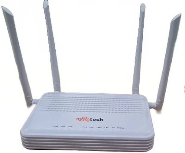 Wireless With Modem Routers - Buy Wireless With Modem Routers Online at ...