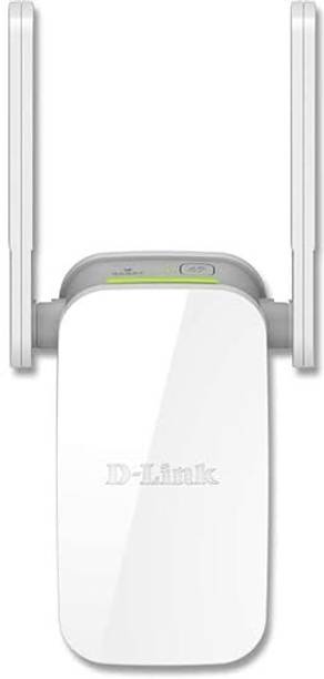 D-Link DAP-1325 WiFi Range Extender 2.4 GHz 300 Mbps Wifi Speed Single Band External Antenna Access Point Mode