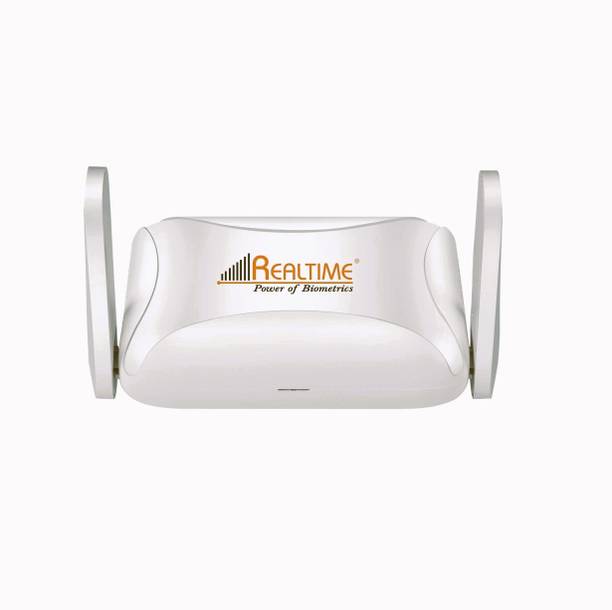 Realtime W8+ 4G SIM Router 100 Mbps High Speed WiFi Device 4G Router 2.4 GHz 100 Mbps Wifi Speed Single Band Internal & External Antenna MiFi (Sim Based)