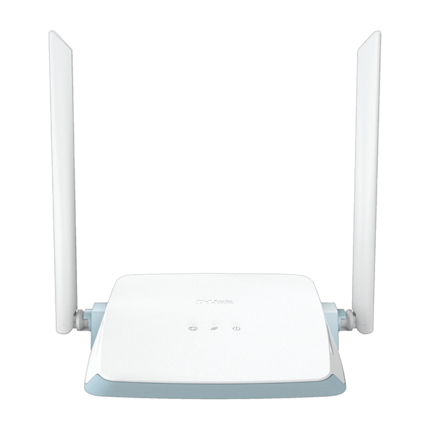 D-Link R 03 Wireless Router 2.4 GHz 300 Mbps Wifi Speed Single Band External Antenna Ethernet (Cable Broadband)