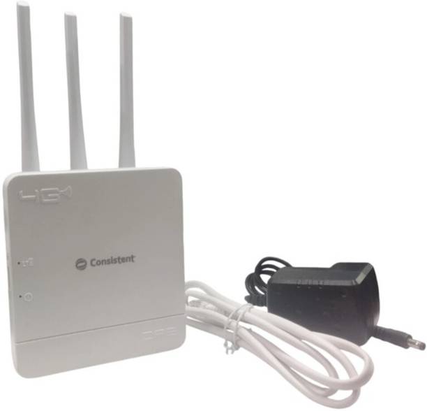 my wifi ALL MODEL CCTV DVR AND WIFI CAMERAS SUPPORTED LAN + WIFI DEVICE ALL SIM WORK 4G Router 2.4 GHz 150 Mbps Wifi Speed Single Band External Antenna MiFi (Sim Based)
