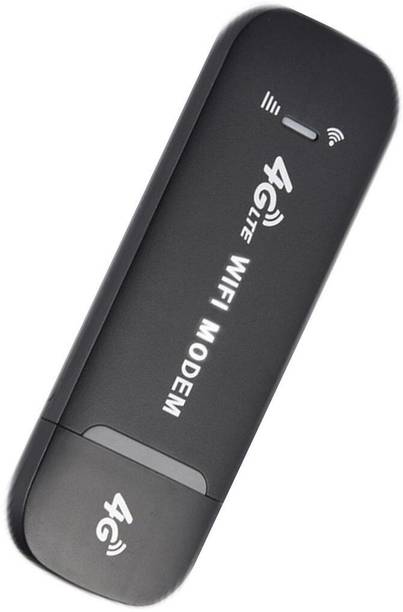 X88 Pro Travel-Friendly 4G Portable Dongle: Fast Internet Everywhere 4G Router 2.4 GHz 150 Mbps Wifi Speed NA MiFi (Sim Based)