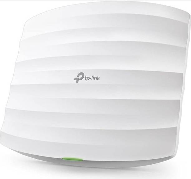 TP LINK wifi TP-Link Omada EAP245 Router 5 GHz 1750 Mbps Wifi Speed Dual Band Access Point Mode