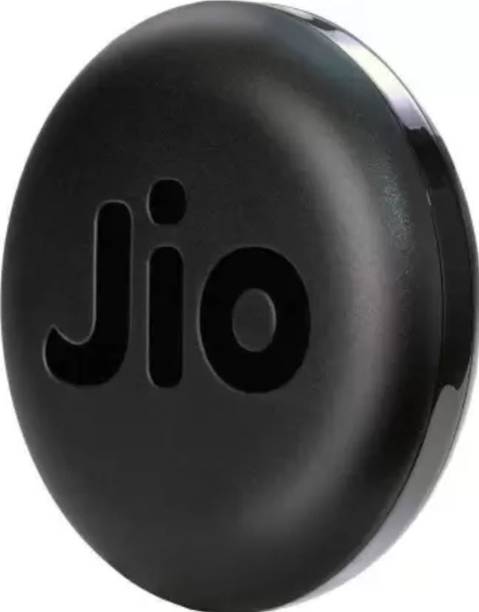 JioFi (JMR1040) Wireless 4G Router 2.4 GHz 150 Mbps Wifi Speed NA Internal Antenna NA