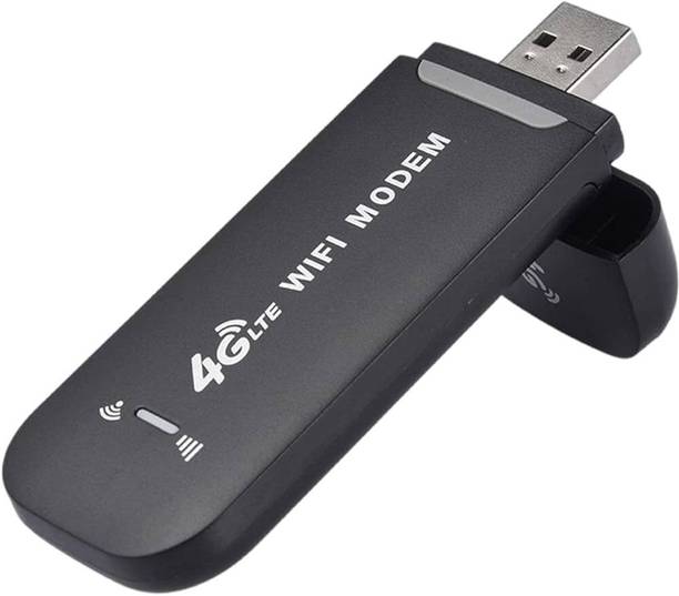 X88 Pro X88Pro Wifi Dongle 4G 150Mbs All Sim Network Support Black 4G Router 2.4 GHz 150 Mbps Wifi Speed Dual Band External Antenna Access Point Mode