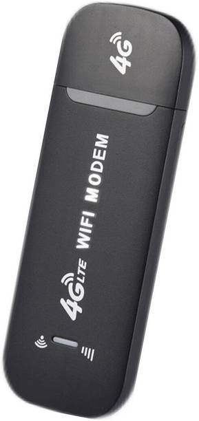 X88 Pro Take Your Wi-Fi with You: 4G Portable Dongle for All Devices 4G Router 2.4 GHz 150 Mbps Wifi Speed NA MiFi (Sim Based)