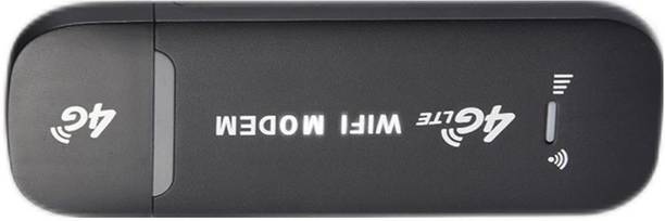 X88 Pro 4G Portable Dongle – Perfect for Remote Work & Travel 4G Router 2.4 GHz 150 Mbps Wifi Speed NA MiFi (Sim Based)