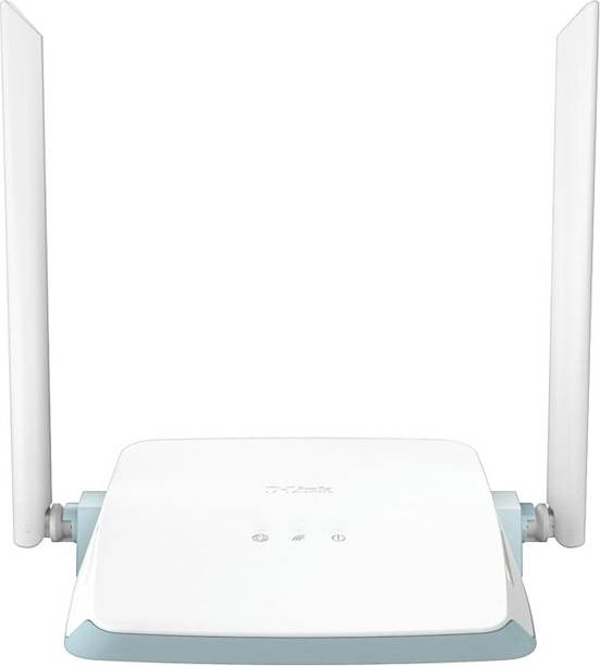 D-Link R03 N300 Eagle PRO AI Parental Control Router with Voice Control Assistant Wi-Fi 300 Mbps Wireless Router