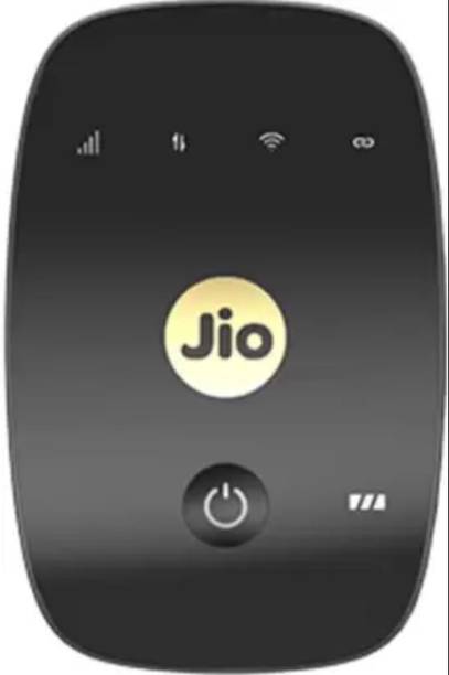 JioFi M2 WIFI 4G 4G Router 2.4 GHz 75 Mbps Wifi Speed NA NA