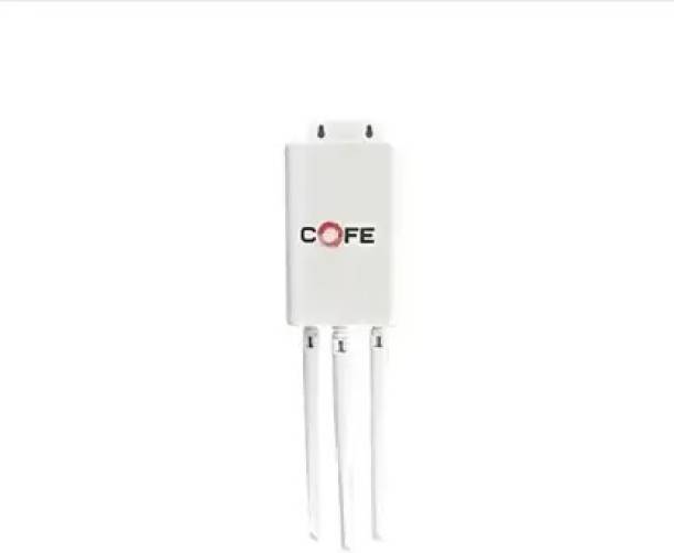 COFE CF-807 WDIII 300 Mbps 4G Router