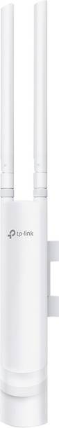 TP-Link EAP225-Outdoor Wireless Router 2.4 GHz 1200 Mbps Wifi Speed Dual Band Access Point Mode