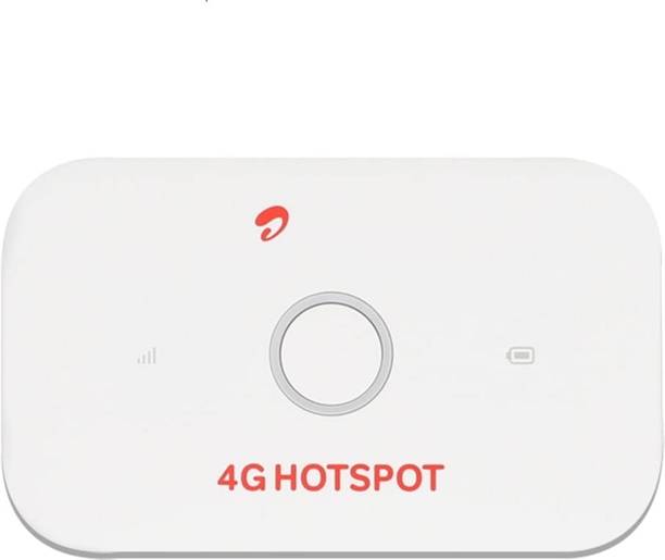 MARS 4G dongle Hotspot 300Mbps speed fast Multiple Devices 4G Router 2.1 GHz 300 Mbps Wifi Speed Single Band MiFi (Sim Based)