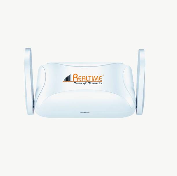Realtime W8+ 4G LTE WiFi Router SIM Card Support 100 Mbps Speed 4G Router 2.4 GHz 100 Mbps Wifi Speed Single Band Internal & External Antenna MiFi (Sim Based)