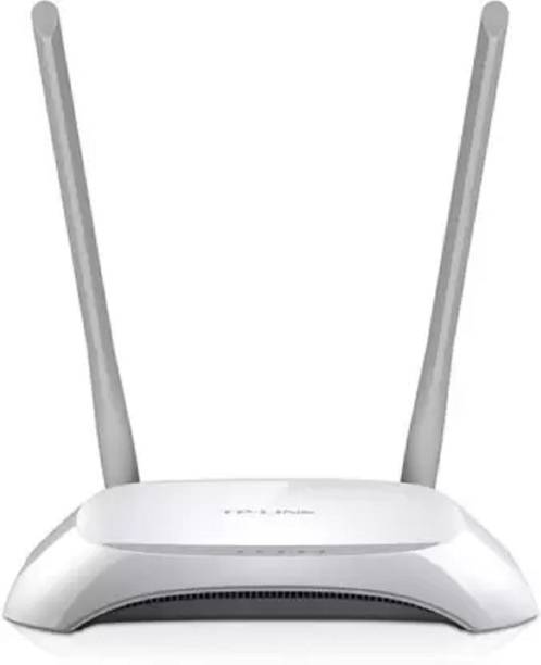 TP-Link TPLINK 840N 300 Mbps Wireless Router