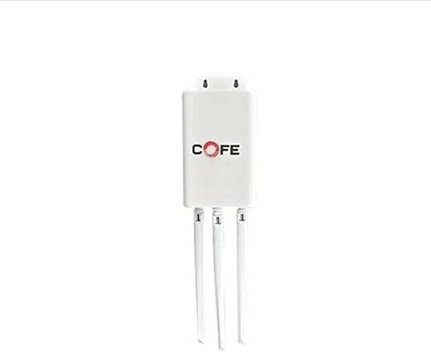 COFE CF 807 WDIII 300 Mbps 4G Router