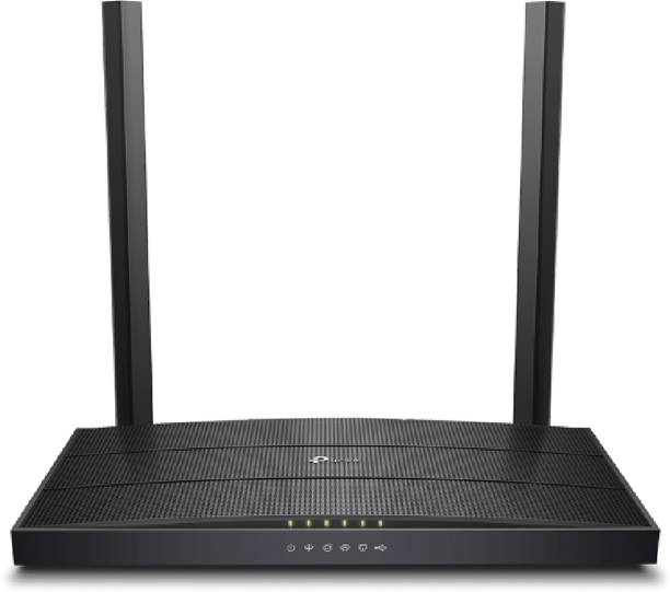 TP-Link XC220-G3v 1200 Mbps Wireless Router