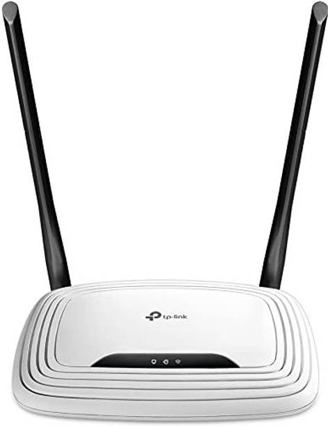 tp link TL-WR841N 3 300 Mbps Router