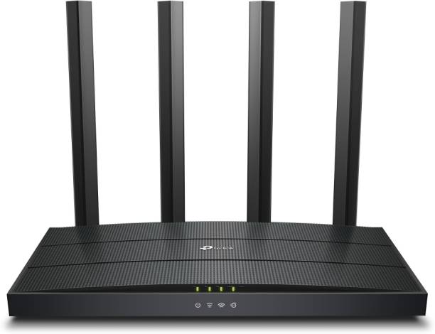 TP-Link Archer AX12 AX1500 Dual Band Gigabit 1500 Mbps Wi-Fi 6 Router