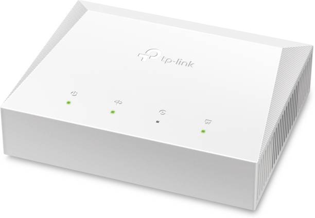 TP-Link Wired 1-Port Gigabit XPON ONU Terminal XZ000-G7 0 Mbps Router