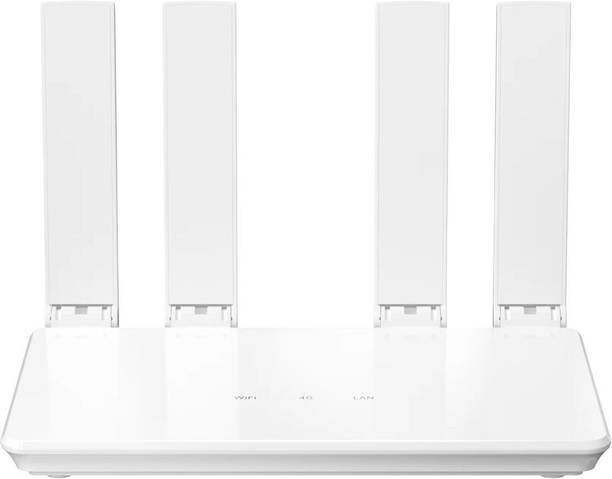 Kingster 4G LTE WiFi Router | SIM Support | Wireless Hotspot | Up to 150Mbps Speed 4G Router 2.1 GHz 150 Mbps Wifi Speed NA External Antenna NA