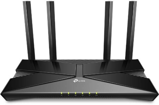 TP-Link Archer AX50 3000 Mbps Wi-Fi 6 Router