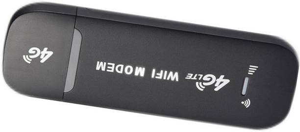 X88 Pro The Best 4G Portable Dongle for Reliable Mobile Internet 4G Router 2.4 GHz 150 Mbps Wifi Speed NA MiFi (Sim Based)