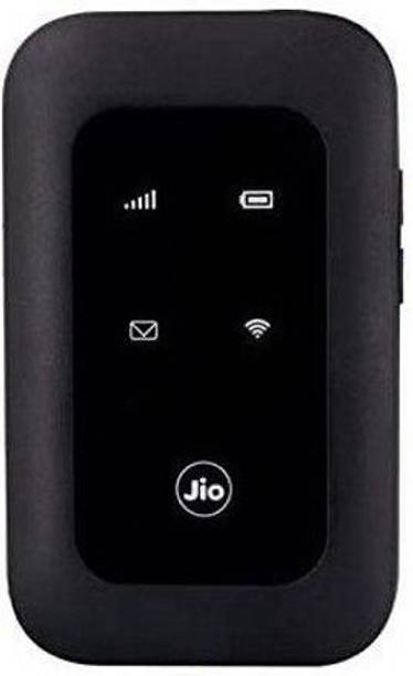 X88 Pro Jio Wifi Router True 4G Speed Enjoy fast internet Anywhere Pocket Jio Router 300 Mbps Data Card ,Calls not Supported